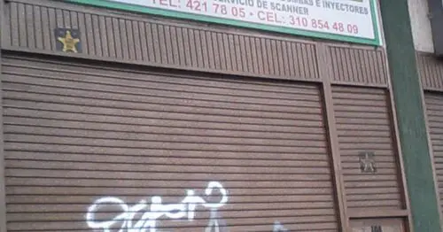 JAMAICA DIESEL LTDA LA LAGUNA JAMAICA DIESEL LTDA LA LAGUNA
